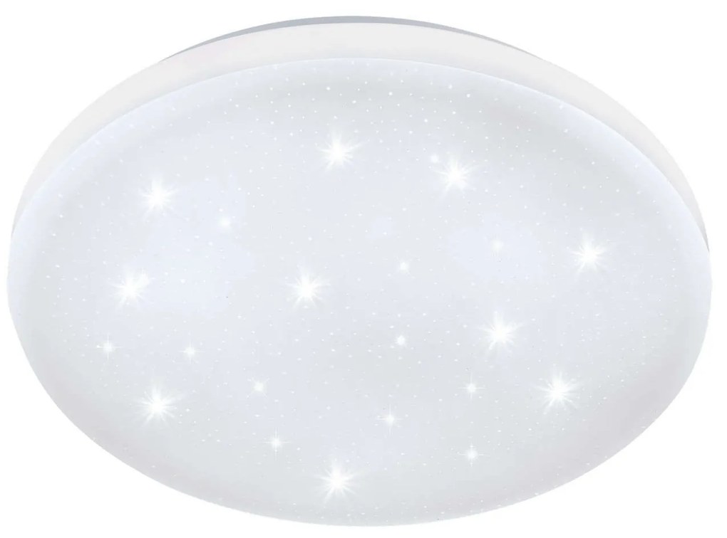 Φωτιστικό Οροφής - Πλαφονιέρα Led 97879 Frania-S Eglo Metal