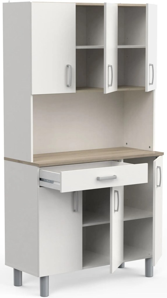 Σκευοθήκη Sharra