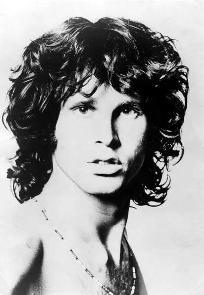 Φωτογραφία Jim Morrison, 1965