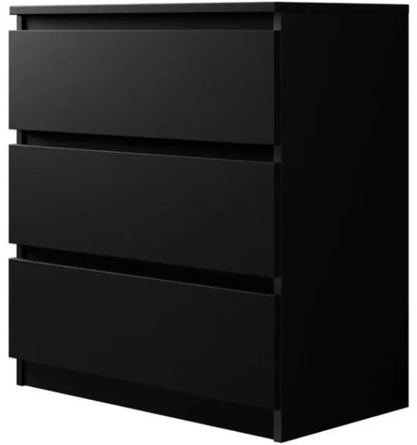 Συρταριέρα Juniper 3S-Fusiko