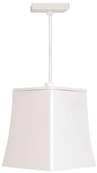 Κρεμαστό Φωτιστικό Οροφής 303 Αλουμινίου LIGHTUP-303-WHITE-Λευκό 303-WHITE