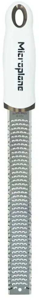 Τρίφτης Premium Zester 46301E 32,5cm Inox Microplane Ανοξείδωτο Ατσάλι