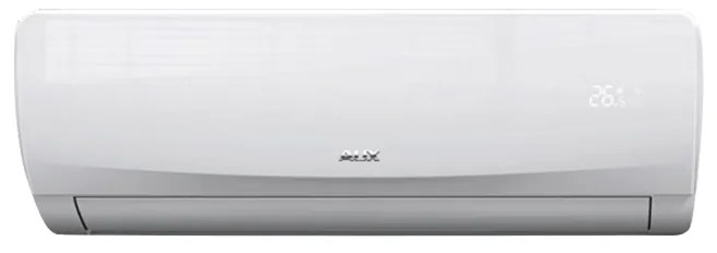 Εσωτερική μονάδα AUX AMWM-H18+4R1, 18000 BTU, 50 m2, A++/A+, R-410A, Λευκό