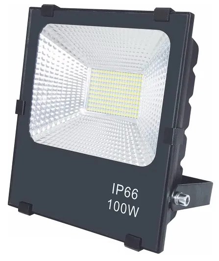 ΠΡΟΒΟΛΕΑΣ LED - 100W - 6500K - 011000