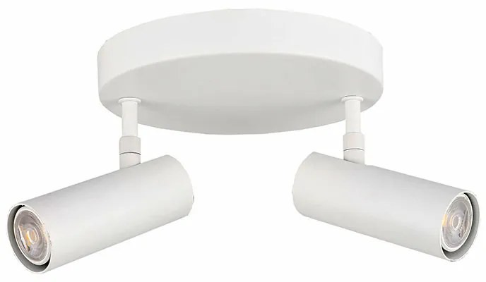 Σποτ Δίφωτο Eurolamp 145-25002