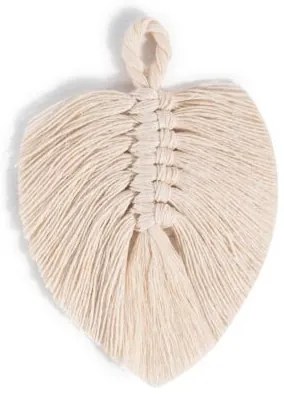 Beauty Home ΜΑΚΡΑΜΕ ΦΥΛΛΟ 14 x 10 cm