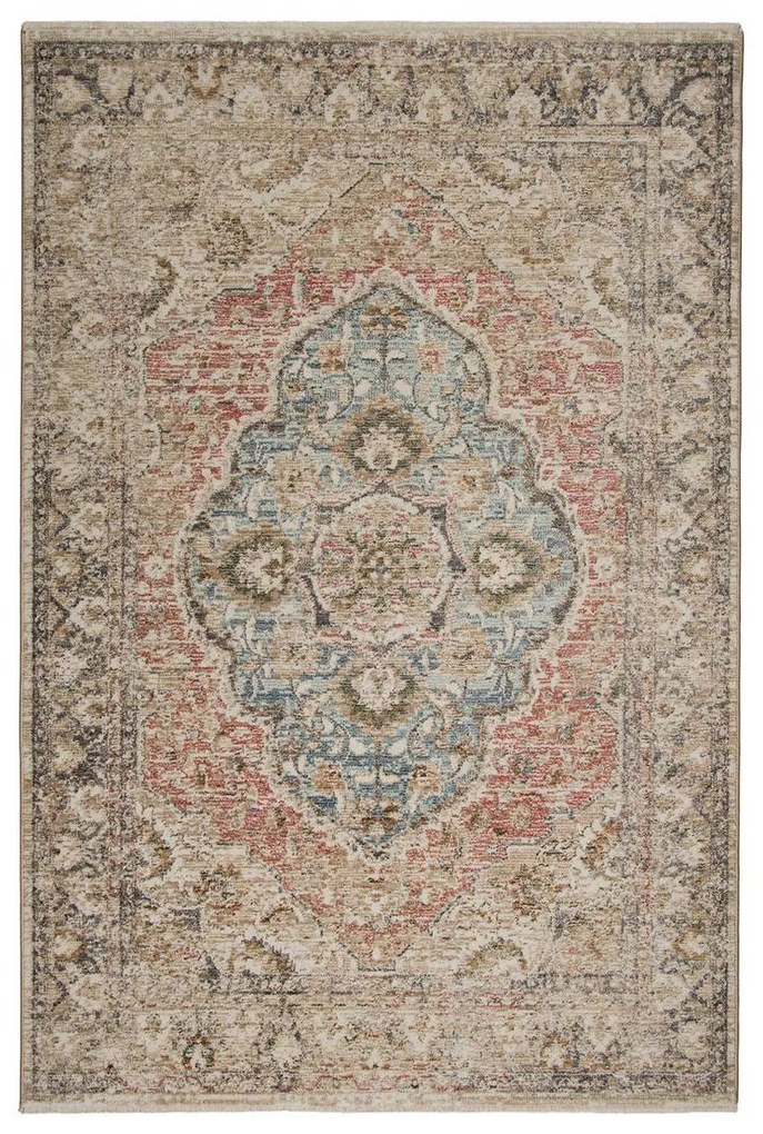 Χαλί (160x230) Βιοκαρπέτ Meryland 35024/110
