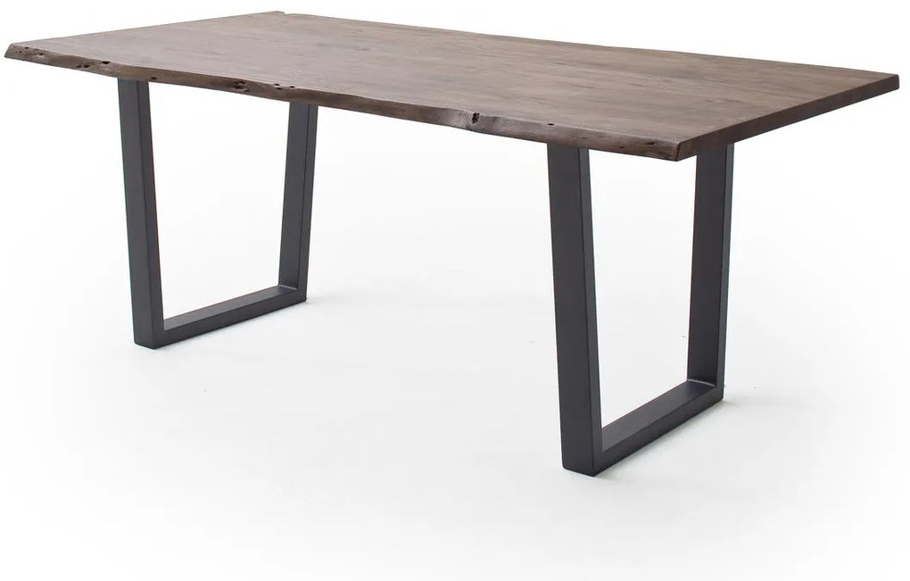 Γραφείο Εργασίας Λευκή Λάκα 140x75x60