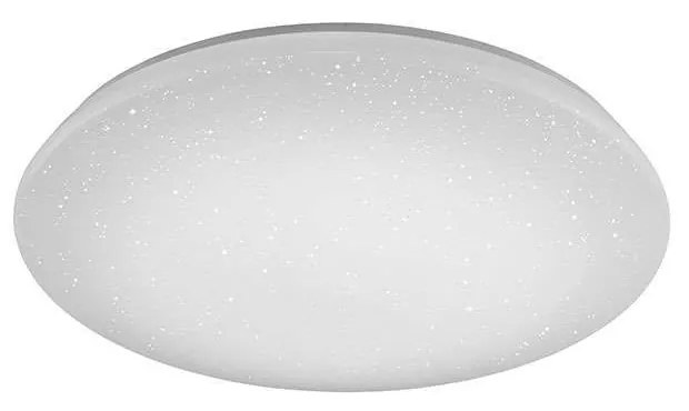 Φωτιστικό Οροφής - Πλαφονιέρα Led Charly 656010100 50x12cm White Trio Lighting Acrylic