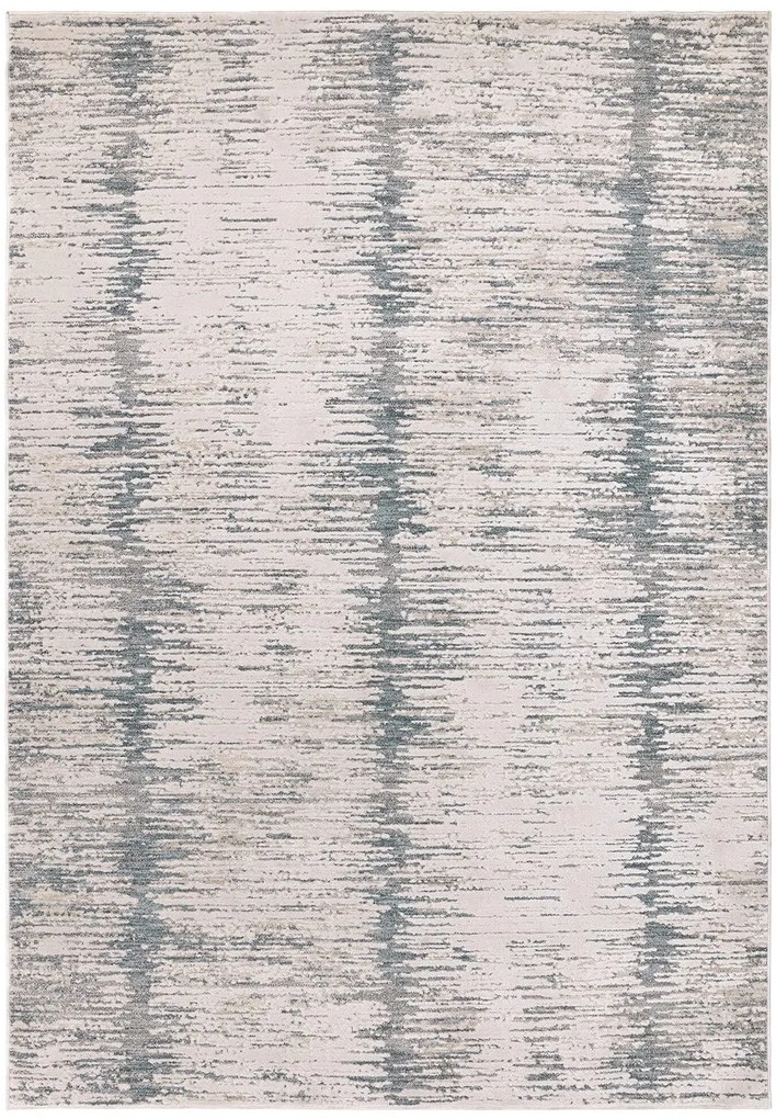 Χαλί Anders AN15 Cream-Blue Asiatic London 160X240cm