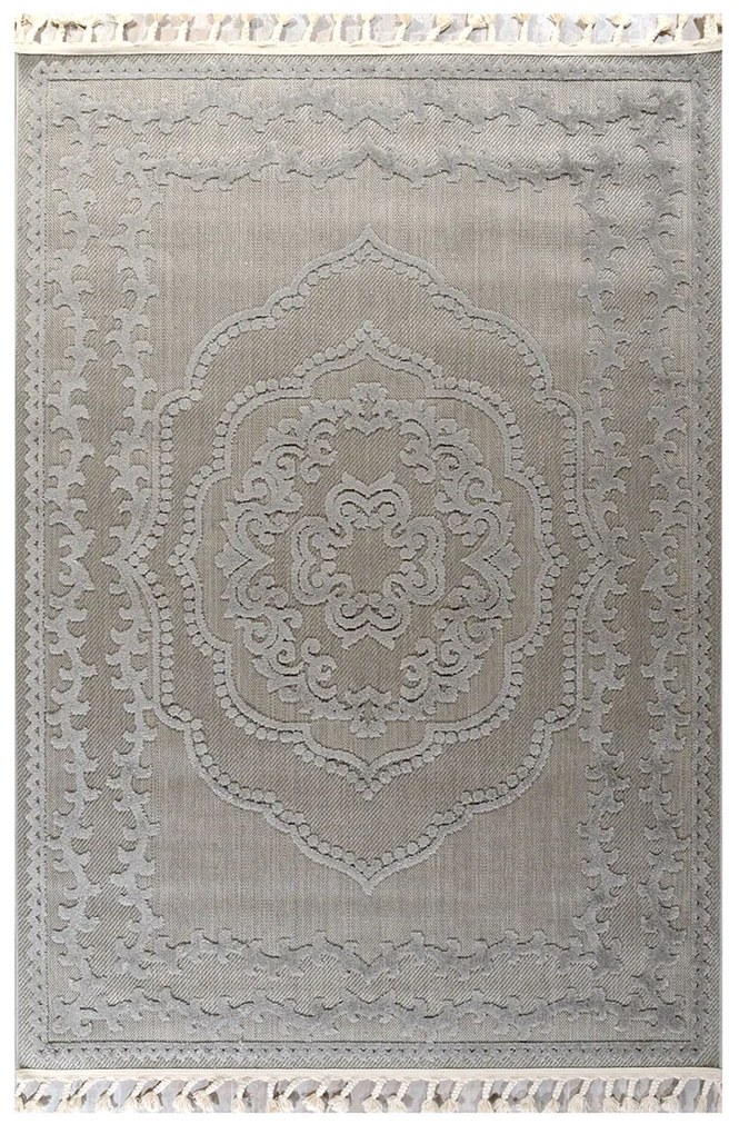 Χαλί All Season (133x190) Tzikas Carpets Tenerife 75073-295