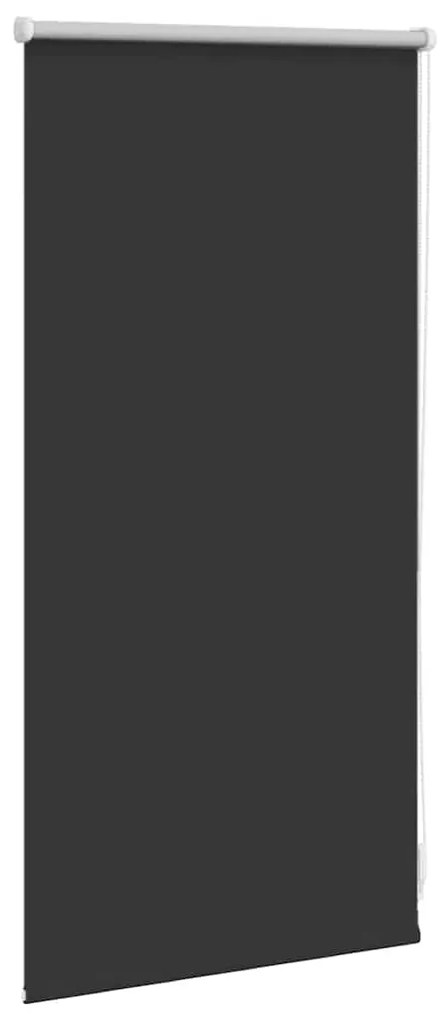 vidaXL Ρόλερ Σκίασης Blackout Λευκό 40 x 100 cm