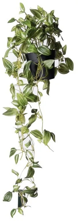 Supergreens Τεχνητό Φυτό Πόθος Neon Πράσινο72 εκ