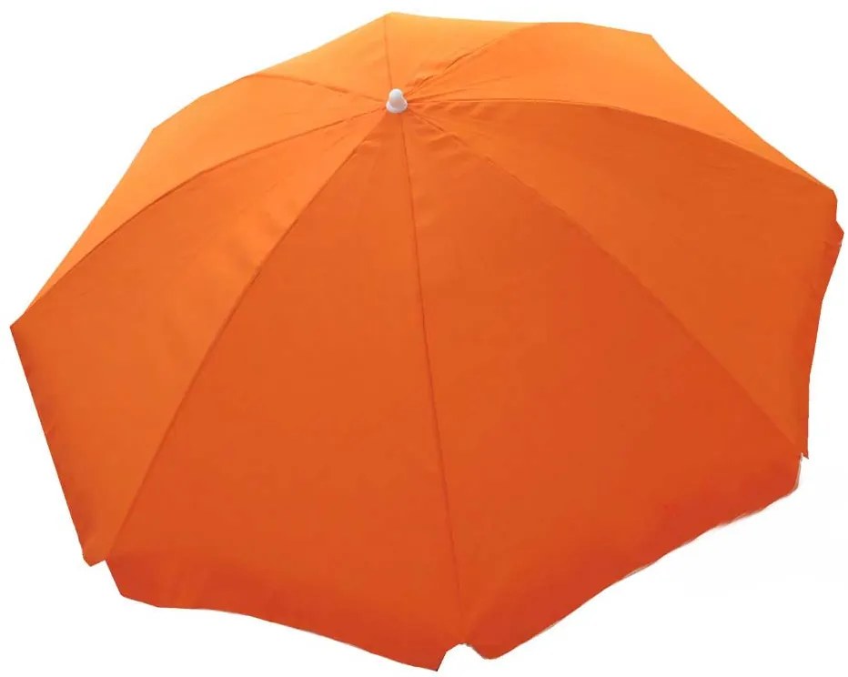 Ομπρέλα Παραλίας Polyester 2.0m 14338