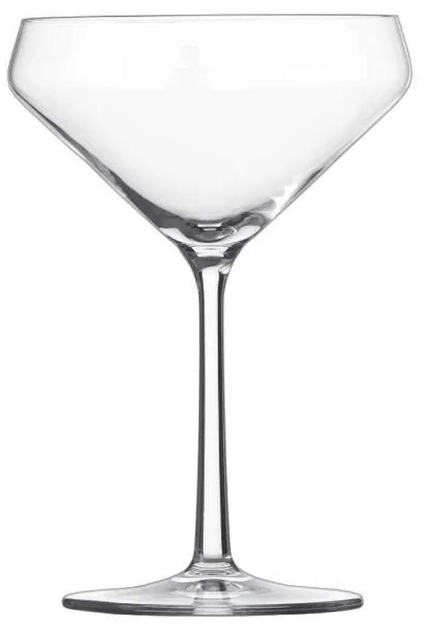 Ποτήρι Κοκτέιλ Pure 113755 343ml Clear Zwiesel Glas Γυαλί