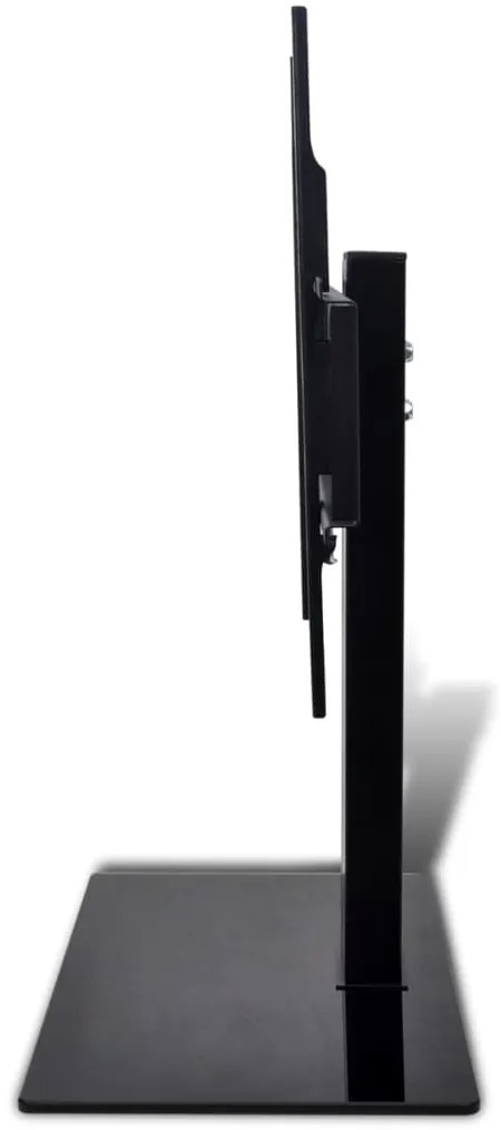 vidaXL Βάση Τηλεόρασης για Οθόνη 37-55 Ιντ. Max VESA 600x400χιλ. 40 κ.