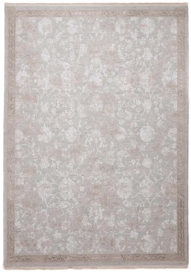 Χαλί Infinity 5910A Beige - 070X200