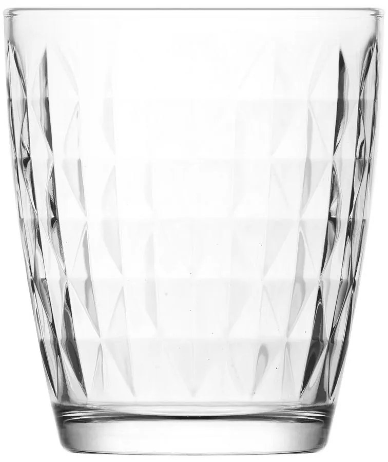 Σετ 6τεμ. Ποτήρια SOFT DRINK ARTEMIS 340ml - LAV