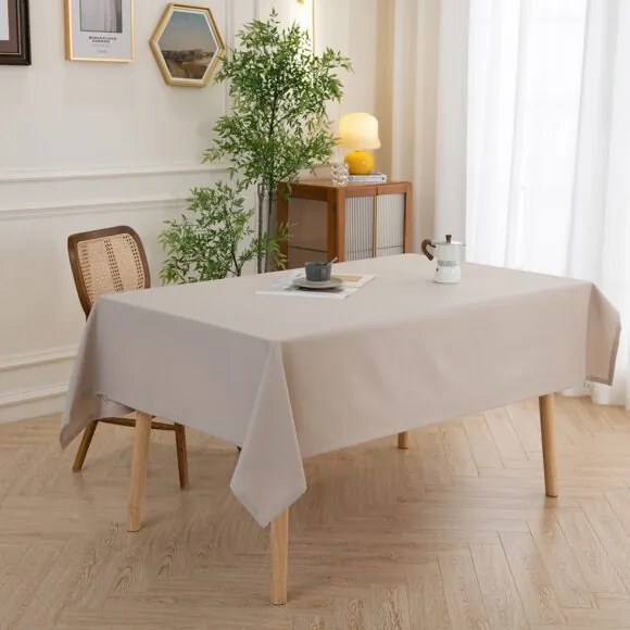 Beauty Home Τραπεζομάντηλο Supreme Art 8490 150x180 Άμμου
