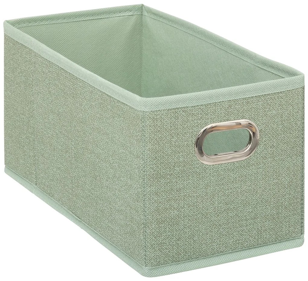 Κουτί Αποθήκευσης (15.5x31x15.2) F-V Storage Box Rose 160384R