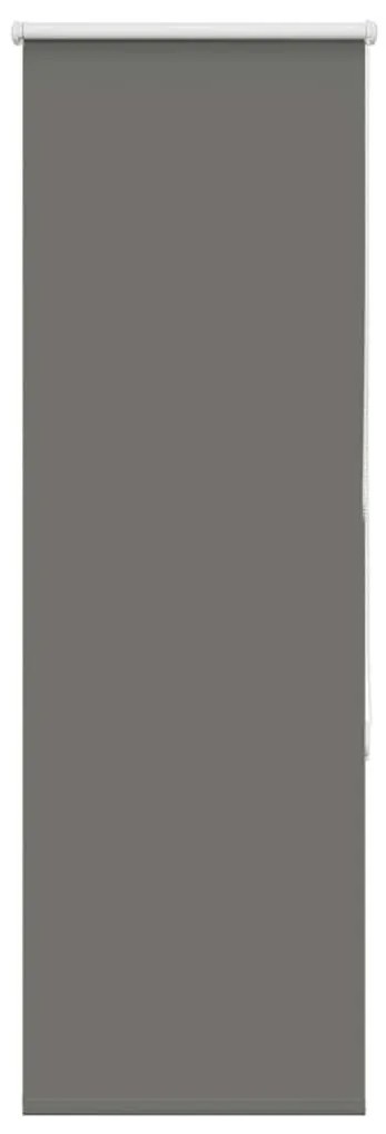 Ρολέρ Μπλακάουτ γκρί 45x130 cm Πλάτος υφάσματος 40,7 cm - Γκρι