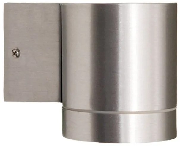 Απλίκα Σποτ Φωτιστικό Τοίχου 1xGX53 Νίκελ CT 8003 0144052 Arlight  0144052 Νίκελ Ματ