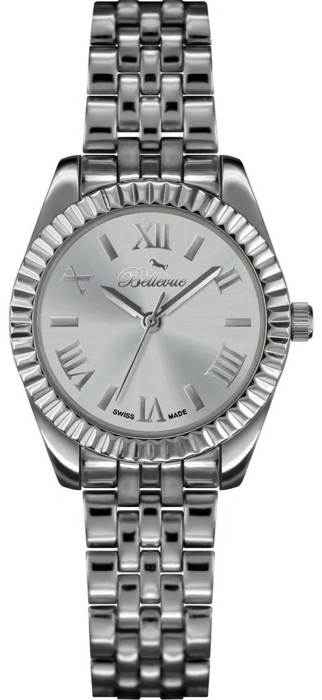 Γυναικεία Ρολόγια Bellevue A.35 (Ø 32 mm)