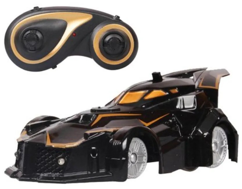 Τηλεκατευθυνόμενο Αυτοκίνητο Wall Climber MX-03