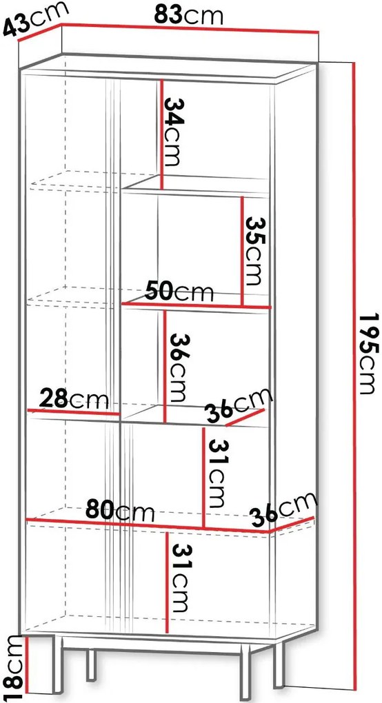 Βιβλιοθήκη Alsy Reg I-Fusiko