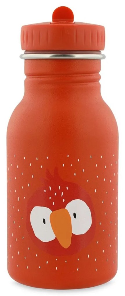Παγούρι 350ml Με Στόμιο Trixie Mr.Parrot
