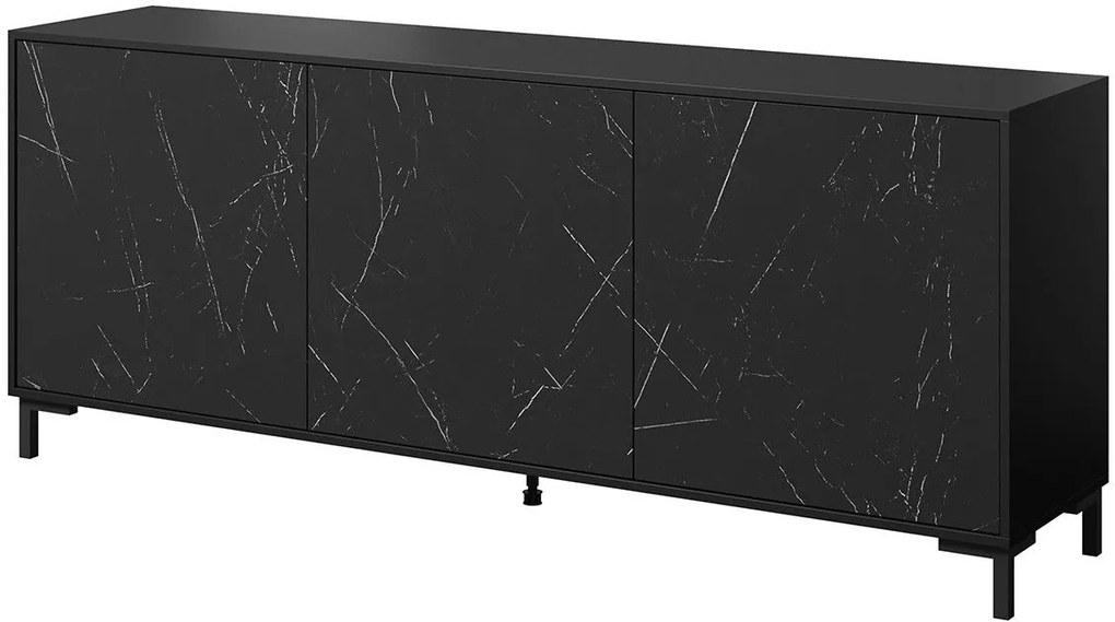 Μπουφές Marmo-Mauro Marmaro-Μήκος: 200 εκ.