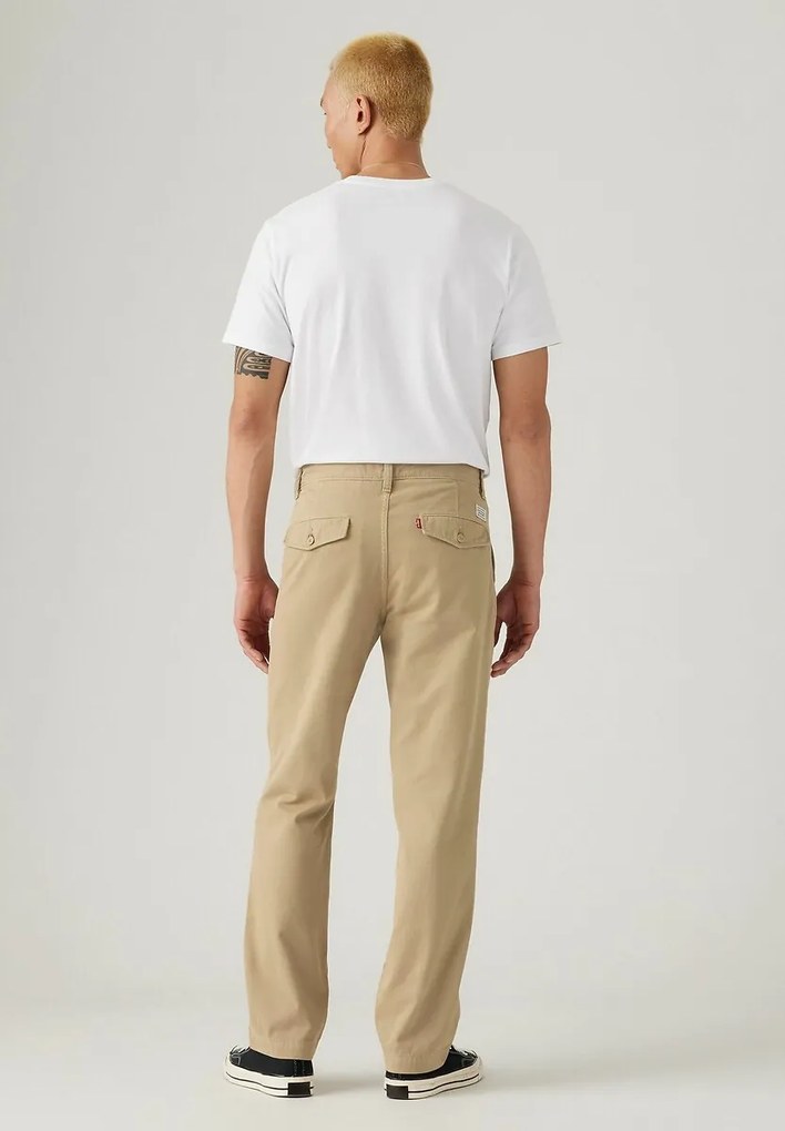 Chino παντελόνι XX Authentic Relaxed
