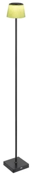 Επιδαπέδιο Φωτιστικό LED 4W IP44 155Lm 3000-5000K Gregoir Globo Lighting-58434SBP-Πράσινο 58434SBP