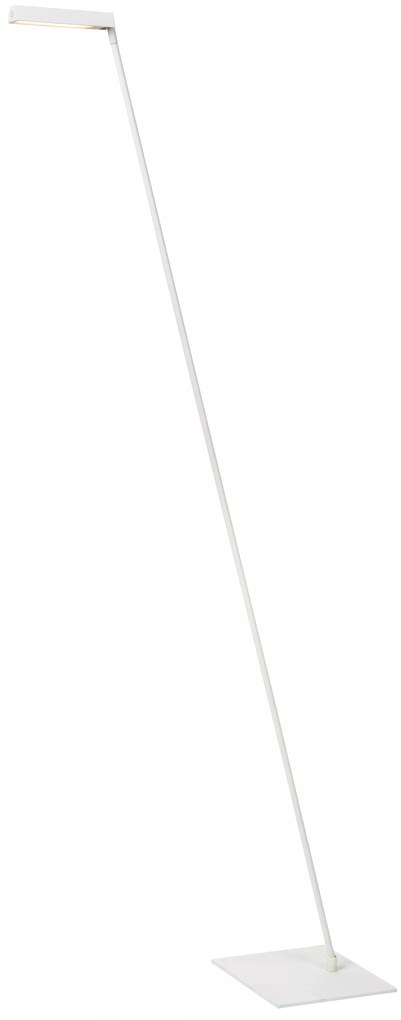 Φωτιστικό Επιδαπέδιο Lucide 44701-03-31 LAVALE Λευκό (White) 2700 K