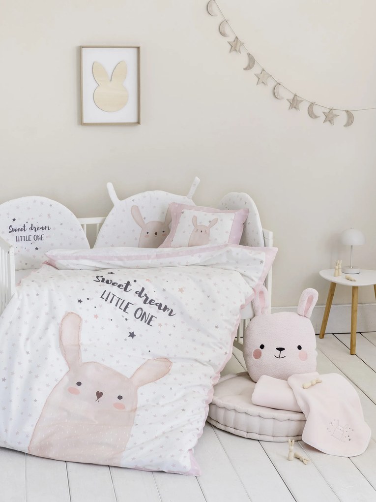 Πάντα 40x200 - Lovely Bunny 5206482147485