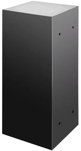 VEVOR 33" Digital Double Door Safe Depository Box Gun Safes Cash Office Security Lock Strong Iron Larger Digital Safe Box