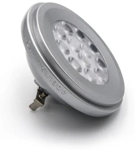 Λάμπα LED ισχύος 12W AR111 12V AC/DC LUMEN 13-11112240