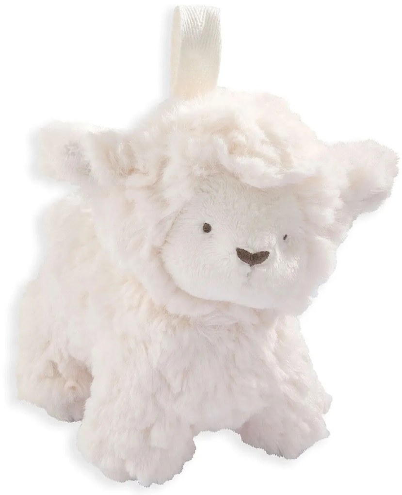 Κρεμαστό Ζωάκι 16εκ. Mamas & Papas Lamb Chime 4855CJ302