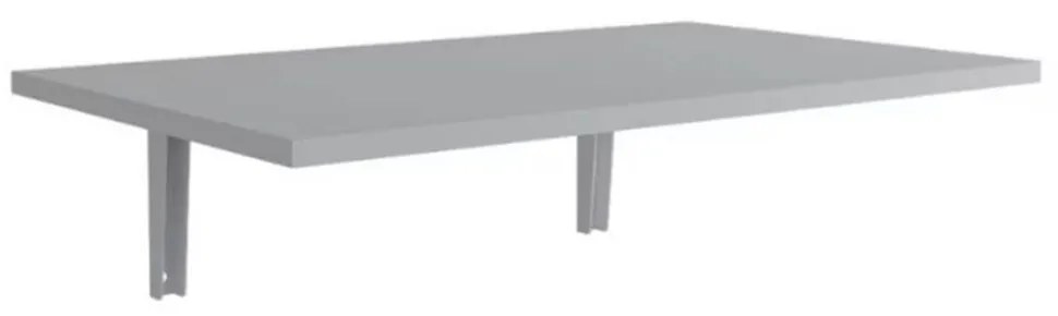 Γραφείο Επιτοίχιο - Πτυσσόμενο Ravan 0253728 72x45cm White