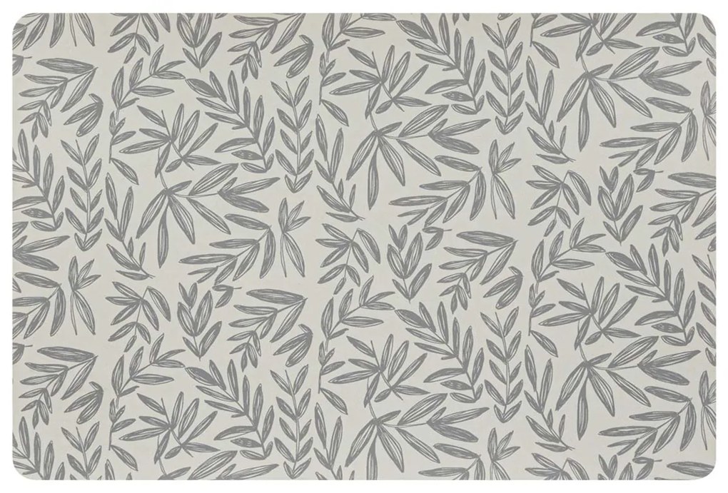 Σουπλά (45x30) A-S Lou Grey 203305B