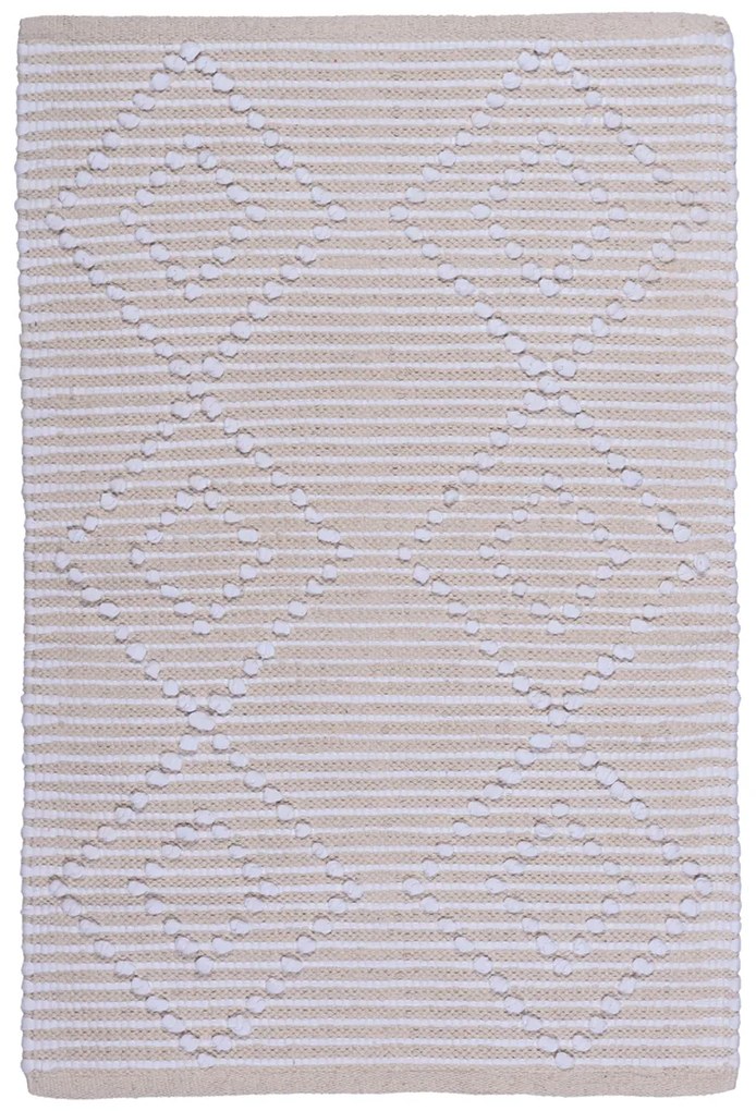 Χαλί Διαδρόμου (70x140) Βιοκαρπέτ Cotton Upper 210415-41