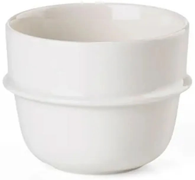 Κούπα Πορσελάνινη Eau 32258 250ml Off White Zone Denmark Πορσελάνη