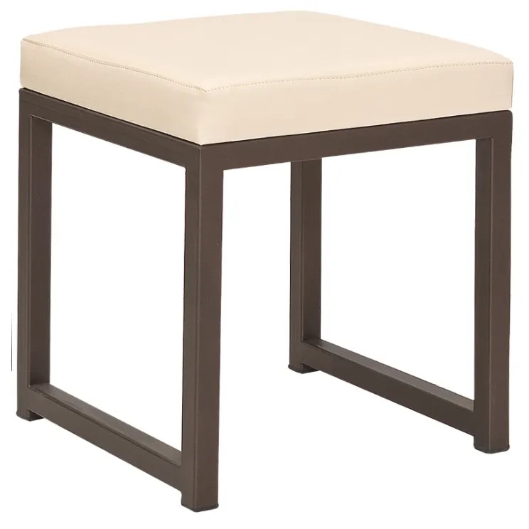 Barstool Camelot/L-S COM  metax-02-00-0559 διάστ.40.0000 x 40.0000 x 47.0000