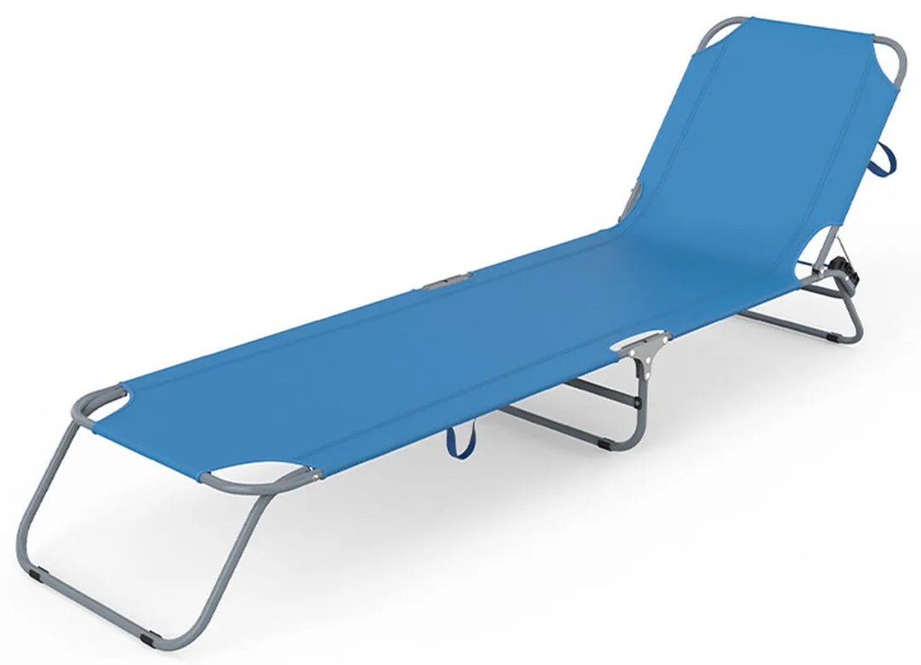 Solseng Marbueno Μπλε 187 x 24 x 55 cm