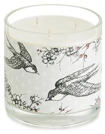 Scented Candles DECORAGLOBA Sakura, 700gr DG- VF 700 Sakura-00N3