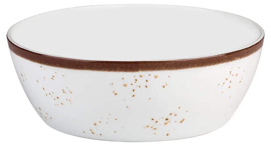 Σαλατιέρα Πορσελάνης Sahara 23εκ. Νo. 8427 - DOT