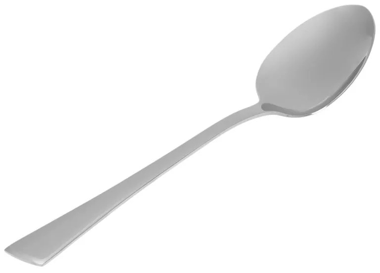 Σετ μαχαιροπήρουνων Kinghoff KH 3520, 72 τεμάχια, Για 12 άτομα, Θήκη, Ανοξείδωτο, Ασημί