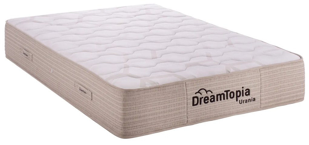 ΣΤΡΩΜΑ DREAMTOPIA, σειρά URANIA HM659.150 POCKET SPRING 150X200εκ.