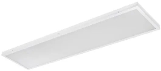 Φωτιστικό Οροφής Πάνελ PANEL 4IN1 1200 LED 32W 4000K Λευκό 4058075699687 LEDVANCE-4058075699687-Λευκό 4058075699687