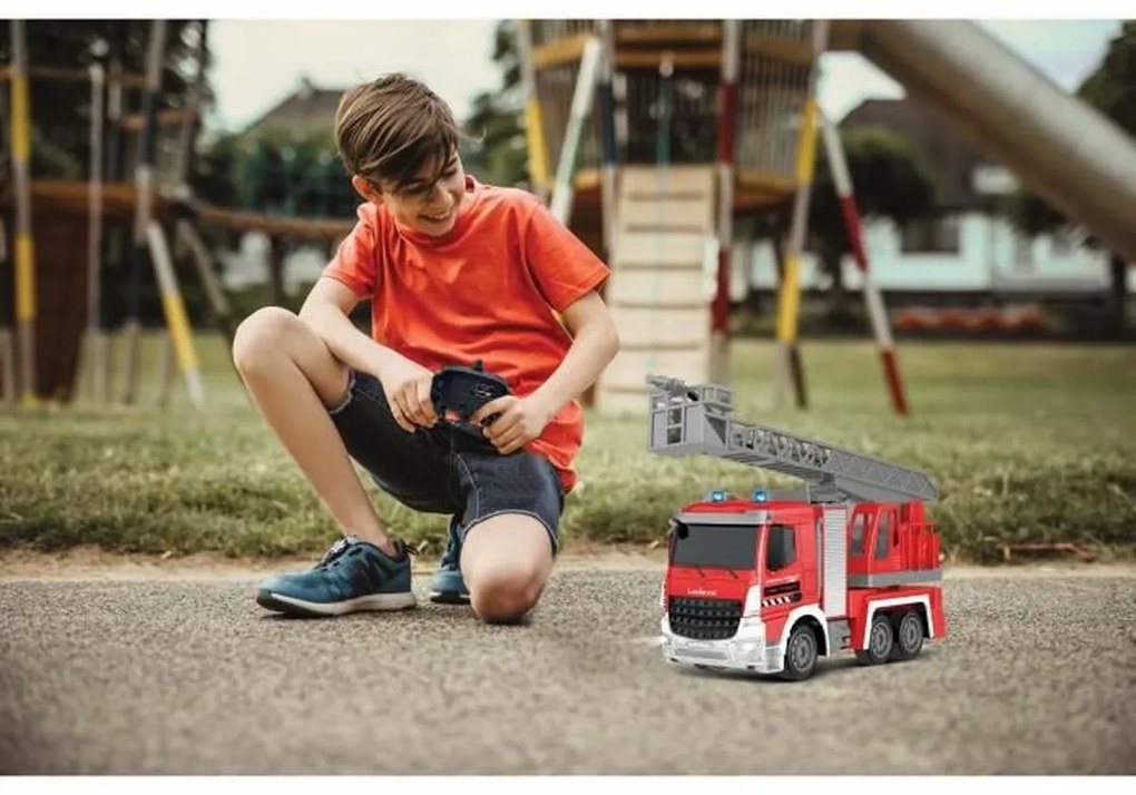 Αυτοκίνητο Radio Control Lexibook